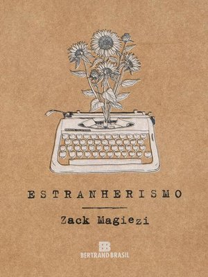 cover image of Estranherismo